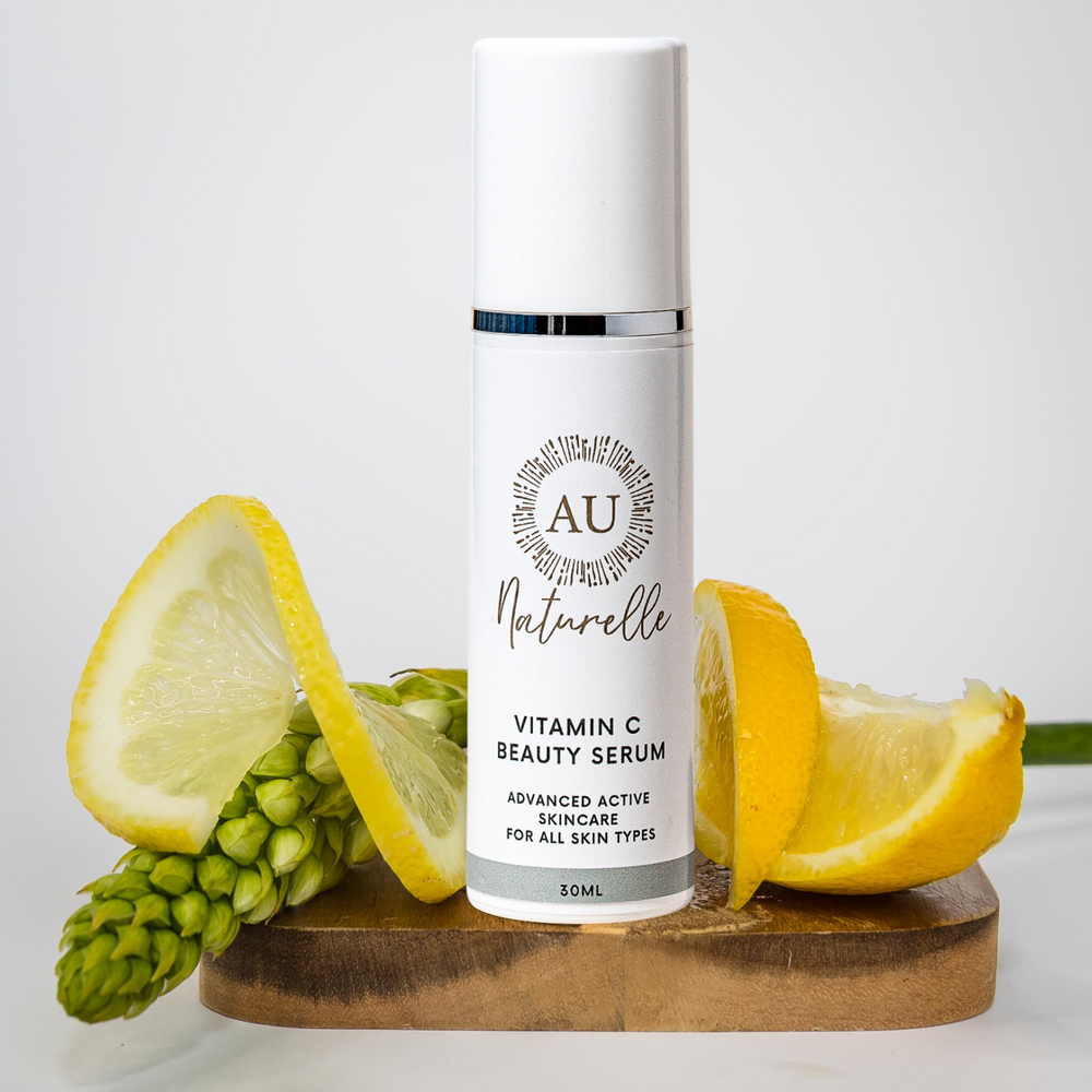 Vitamin C Beauty Serum