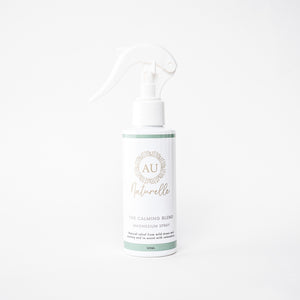 The Calming Blend Magnesium Spray