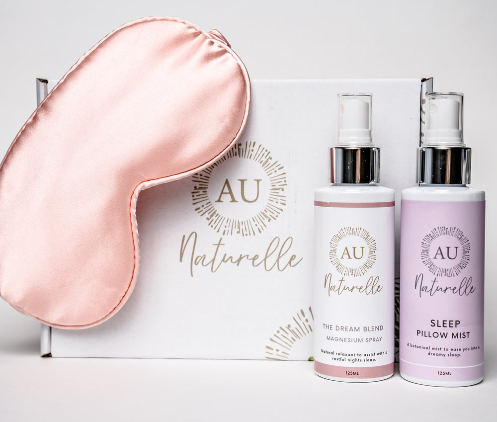 The Dream Duo Gift Set