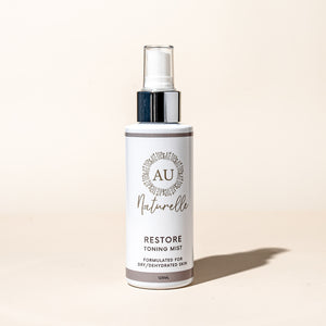 Restore Toning Mist