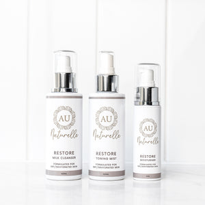 Restore Toning Mist